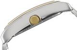 Titan Slimline Analog Silver Dial Men's Watch -NK90024BM03