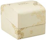 Titan Company Ltd Women's Raga Analog Mother of Pearl Dial Watch