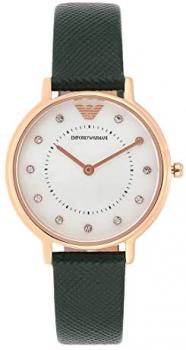 Emporio Armani Dress Watch (Model: AR11150)