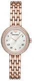 Emporio Armani Womens Ar11355 Watch