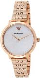 Emporio Armani Dress Watch (Model: AR11158)