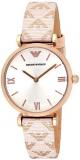 Emporio Armani Women's Analog Fashion Watch