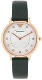 Emporio Armani Dress Watch (Model: AR11150)