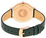 Emporio Armani Dress Watch (Model: AR11150)