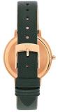 Emporio Armani Dress Watch (Model: AR11150)
