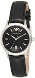 Emporio Armani Watch Women's Leather Strap AR2412 - WW