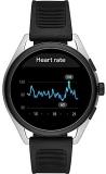 Emporio Armani ART5021 Black ALUMINIUM digital quartz Man Watch