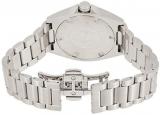 Emporio Armani orologio uomo Nicola solo tempo acciaio quarzo AR11255