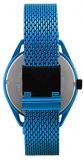 Emporio Armani Matteo Quartz Black Dial Men's Watch AR11328