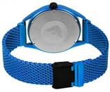 Emporio Armani Matteo Quartz Black Dial Men's Watch AR11328
