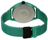 Emporio Armani Quartz Black Dial Men's Watch AR11326