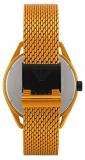 Emporio Armani Matteo Quartz Purple Dial Watch AR11327