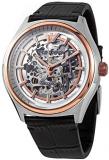 Emporio Armani Automatic White Dial Men's Watch AR60018