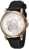 Emporio Armani Luigi Automatic Silver Dial Men's Watch AR60013
