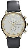 Emporio Armani AR0386 Classic Men's Watch
