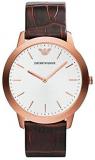 Armani Dino Retro Men's Watch