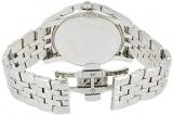 Emporio Armani Men's AR1786 Dress Silver Watch