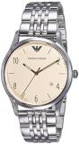 Emporio Armani Men's AR1881 Dress Silver Watch