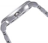 Emporio Armani Men's AR1854 Dress Silver Watch