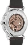 Emporio Armani Men's AR1982 Dress Brown Leather Watch