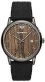 Emporio Armani Men's Luigi Fashion Watch