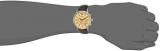 Emporio Armani Men's AR2433 Dress Brown Leather Watch