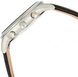 Emporio Armani Men's AR2433 Dress Brown Leather Watch