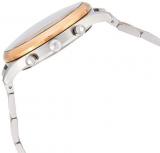 Emporio Armani Men's Two-Tone Watch - AR1864