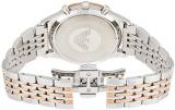 Emporio Armani Men's Two-Tone Watch - AR1864