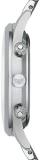 Emporio Armani Men's AR1863 Sport Silver Watch