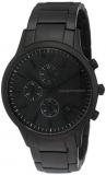 Dkny Women's The Modernist NY2637 Rose-Gold Stainless-Steel Quartz Dress Watch