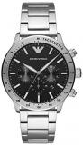 Dkny Women's Ellington NY2593 Silver Stainless-Steel Quartz Dress Watch