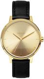 Watch Nixon The Kensington A108501 Women&acute;s Gold