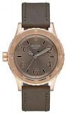 Nixon Women's 38-20 Watch Quartz Mineral Crystal A467-2214