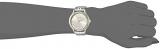 Nixon Women's 'Sala' Quartz Stainless Steel Watch, Color:Silver-Toned (Model: A9941921-00)