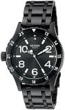 Nixon Women's 38-20 Quartz Stainless Steel Casual Watch (Model: A410756-00)