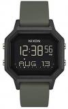 NIXON Siren SS Black A1211178 Woman Steel Watch