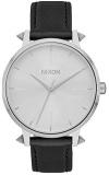 Nixon Kensington Leather