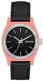 Nixon Medium Time Teller Leather