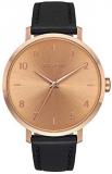 Nixon Women's Arrow Leather Analog Display Quartz Watch