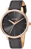 Nixon Women's Kensington Leather X Lux Life Collection
