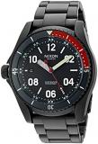 Nixon Men's 'Descender' Swiss Quartz Stainless Steel Casual Watch (Model: A9591320-00)