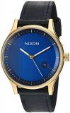 Nixon The Station Leather
