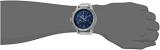 Nixon Men's '51-30 Chrono' Quartz Stainless Steel Casual Watch (Model: A0832219-00)
