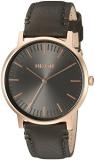 Nixon Porter Leather