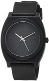Nixon Time Teller P A119. 100m Water Resistant Men&rsquo;s Watch (40mm Watch Face. Poly Band)