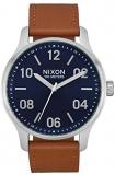 Nixon Patrol Watch
