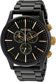 NIXON Sentry Chrono Watch