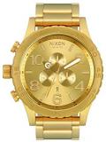 Nixon 51-30 Chrono A083-502 Mens Wristwatch Design Highlight