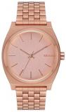 Nixon Mens Time Teller Metallica Collection
